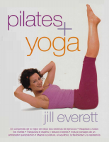 Everett, Jill - Pilates + yoga.pdf